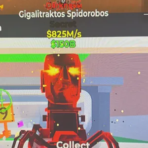 FN Steal The Brainrot