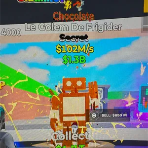 FN Steal the Brainrot