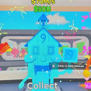 Fn Steal The Brain Rot