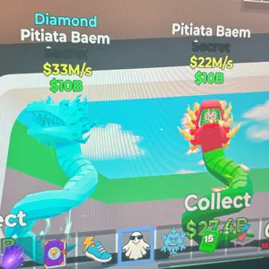 FN Steal the Brainrot