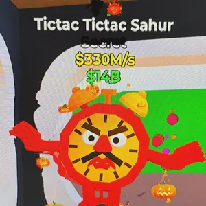 FN steal the Brainrot