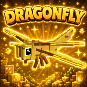 DRAGONFLY GAG2
