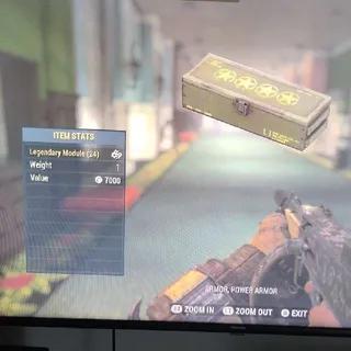Any Star 100xLegendary Mod Boxes XboX / 4-star 3-Star 2-Star 1-Star