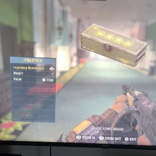 Any Star 5xLegendary Mod Boxes XboX / 4-star 3-Star 2-Star 1-Star