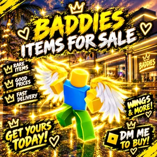 Angel Style - Baddies