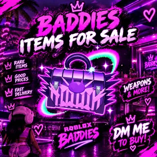 Spiked Purse - Baddies