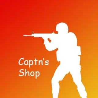 Captn's Shop
