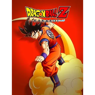 Dragon Ball Z: Kakarot