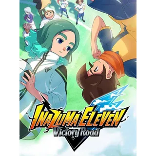 INAZUMA ELEVEN: Victory Road (Key Steam)