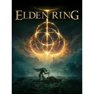 Elden Ring (Key Steam)
