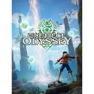 One Piece Odyssey - GAME STEAM KEY