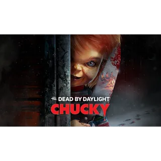 STEAM KEY DLC CHUCKY - DEAD BY DAYLIGHT