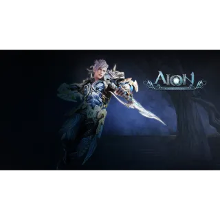 Aion Classic Warehouse expansion ticket