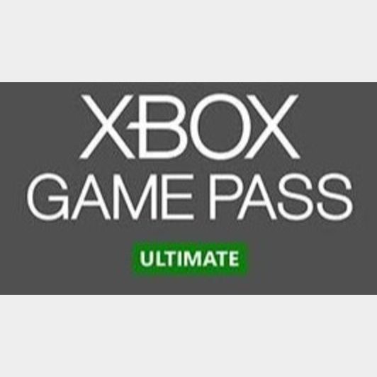 Xbox Game Pass Ultimate 1 Month Turkey Code Xbox Live Gold Gift Cards Gameflip