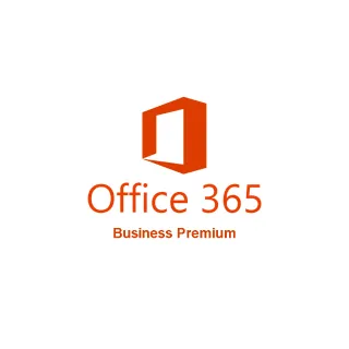 Microsoft 365 Business Premium 5 User 1 Year Global Key