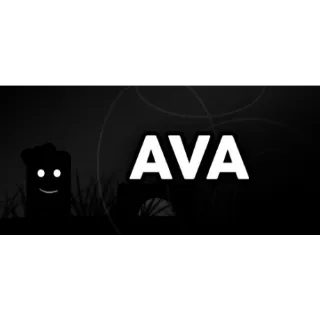AVA Steam Key Global