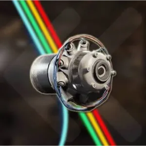 2X-Matriarch Reactor