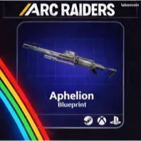 Aphelion Blueprint