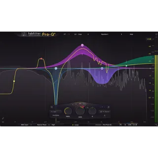 Pro-Q 4 officiel  [KEY]