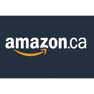 $ 31.52  Amazon.ca Gift Card CANADA (Auto Delivery)