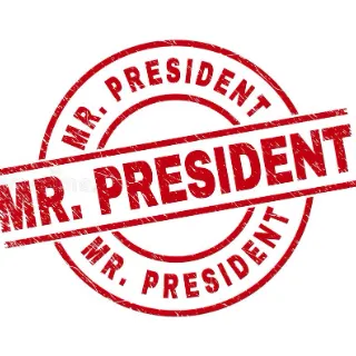 MrPresident Gift Cards