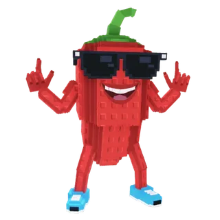 CHILLIN CHILI - STEAL A BRAINROT