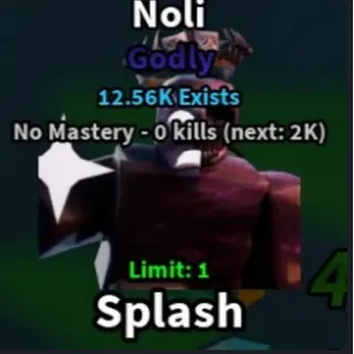 NOLI - SLOP TOWER DEFENSE