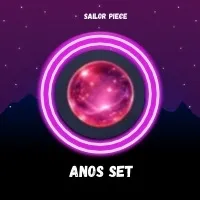 ANOS  SET -  SAILOR PIECE