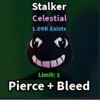 Stalker - Slop Tower Defense