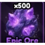  300X Epic Ore - Lineage Piece