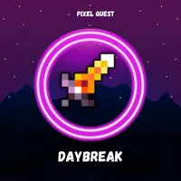 DAYBREAK - PIXEL QUEST