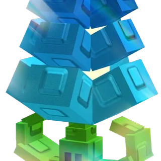 10X TESLAFLORA - GARDEN TOWER DEFENSE