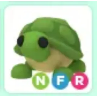NFR TURTLE - ADOPT ME