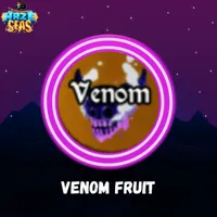 VENOM FRUIT - HAZE SEAS
