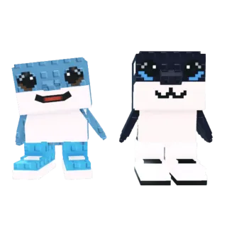 LOS PRIMOS - STEAL A BRAINROT