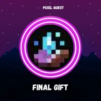 FINAL GIFT - PIXEL QUEST