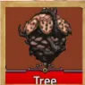 TREE FRUIT - KING OF LEGACY