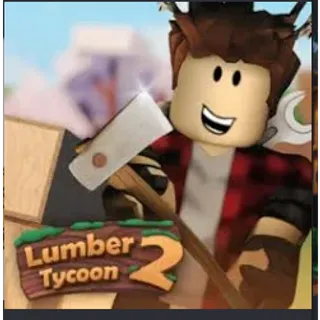 40 MILLION CASH - LUMBER TYCOON 2