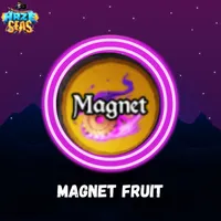 MAGNET FRUIT - HAZE SEAS