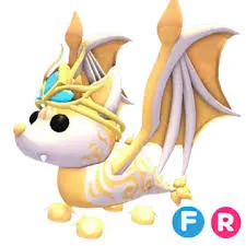 FR FAIRY BAT DRAGON