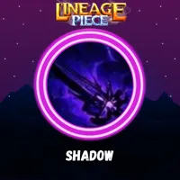 Shadow Set - Lineage Piece