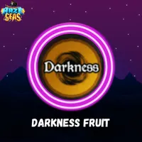 DARKNESS FRUIT - HAZE SEAS