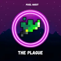 THE PLAGUE - PIXEL QUEST