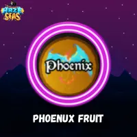 PHOENIX FRUIT - HAZE SEAS