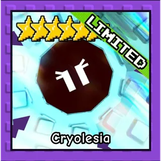 CRYOLESIA - GARDEN TOWER DEFENSE