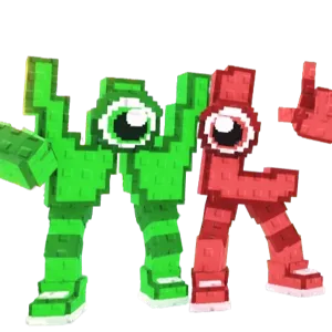 W OR L- STEAL A BRAINROT