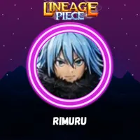  Rimuru Set - Lineage Piece