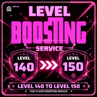 LEVEL BOOSTING/CARRY - DUNGEON QUEST REBORN