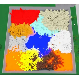 LUMBER TYCOON 2 WOOD BASE
