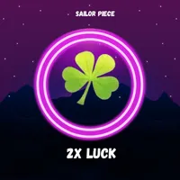 2X DROP - SAILOR PIECE